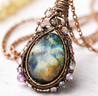 Jewellry2 - Handmade Jewellery