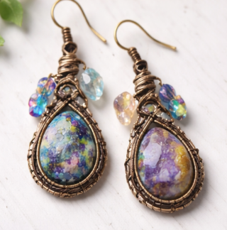 Jewellry3 - Handmade Jewellery